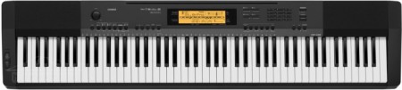Casio CDP 220 R - digitálne piano